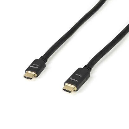 StarTech.com HDMM30MA cable HDMI HDMI Tipo A (Estándar) Negro