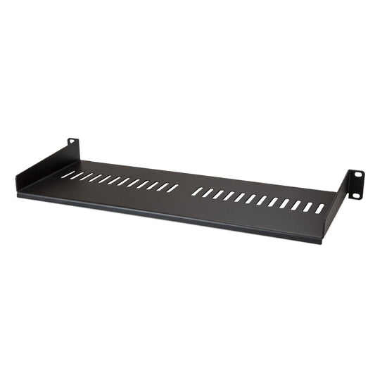 StarTech.com CABSHELF1U7V accesorio para rack Repisa de estante