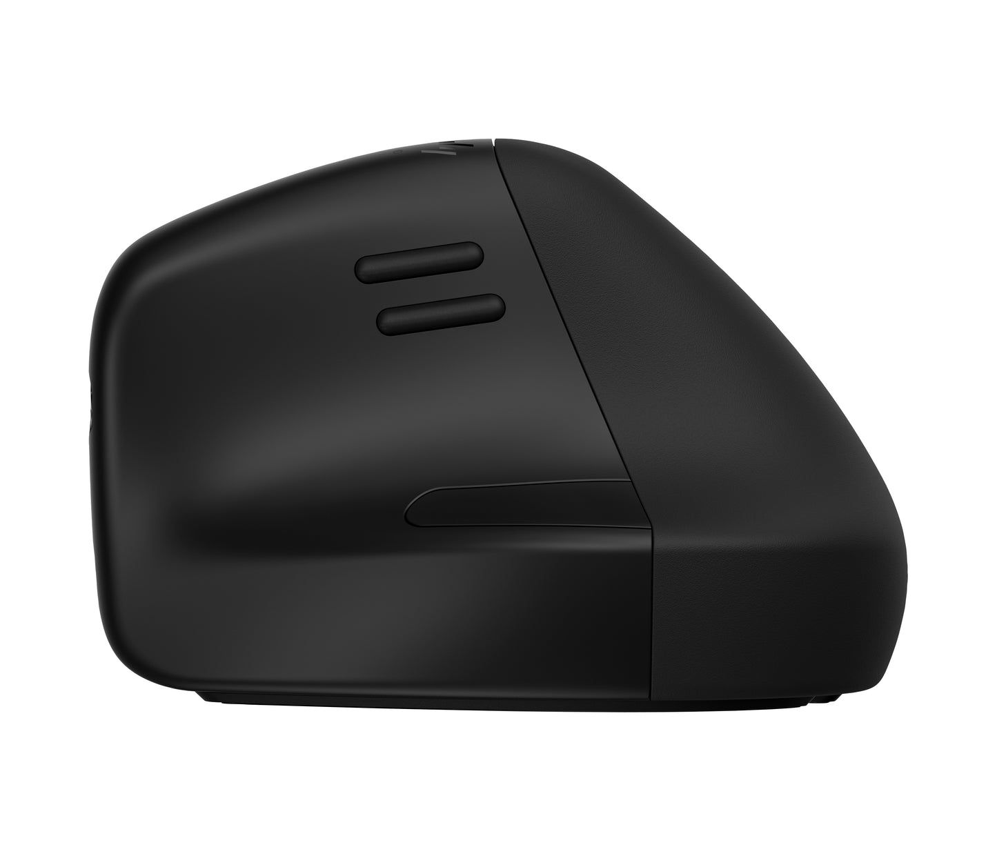 HP 925 Ergonomic Vertical Wireless Mouse ratón Oficina Diestro RF inalámbrico + bluetooth 4000 DPI
