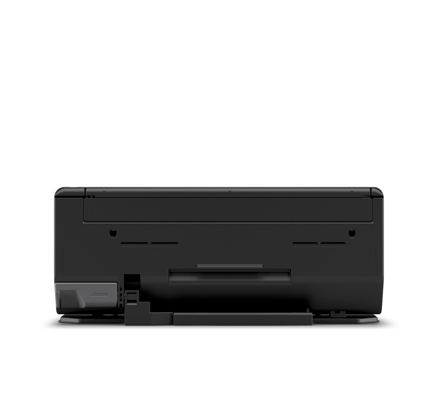 Epson ES-C380W ADF + Escáner de alimentación de hojas 600 x 600 DPI A4 Negro