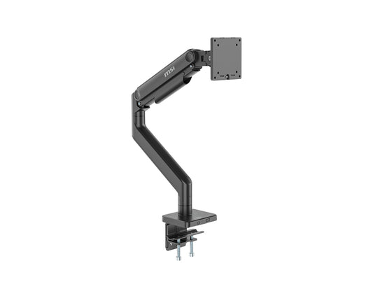 Soporte para Monitor MSI MAG MT201 Negro Tamaño de Pantalla 17 A 49 MAX Peso 20KG