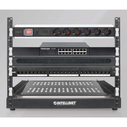 Intellinet 716512 accesorio para rack Recortar