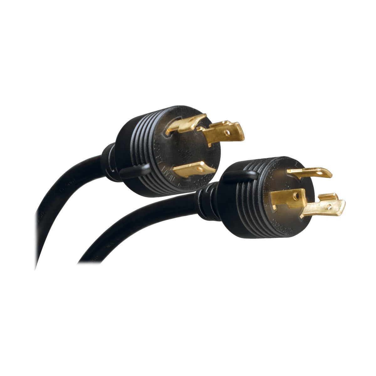 Tripp Lite PDUMH30HVATNET unidad de distribución de energía (PDUs) 19 salidas AC Negro