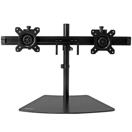 StarTech.com ARMBARDUO soporte para pantalla plana 61 cm (24") Escritorio