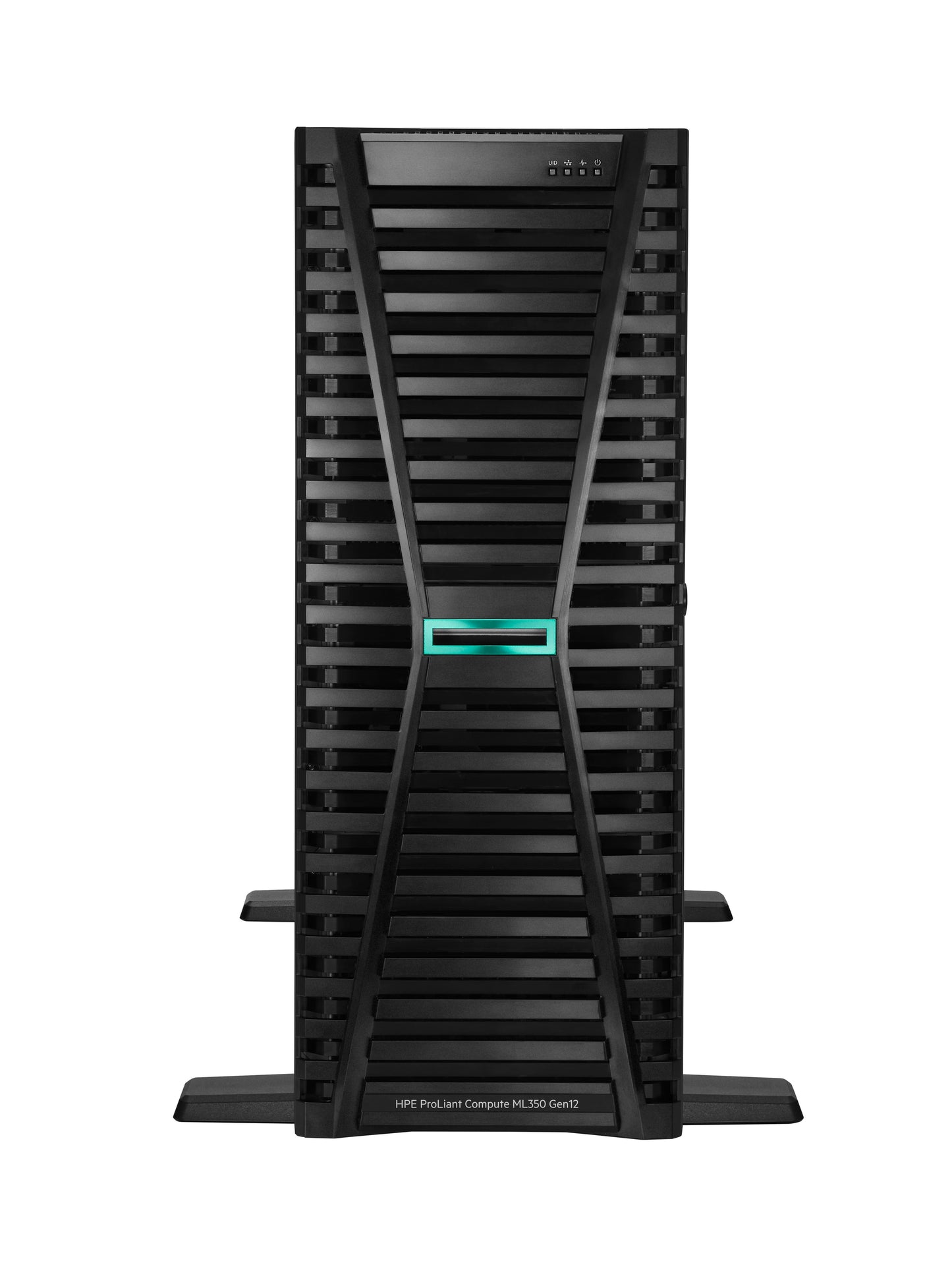 HPE ProLiant Compute ML350 Gen12 servidor 960 GB Torre (4U) Intel® Xeon® 2.2 GHz 64 GB DDR5-SDRAM 800 W