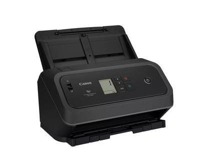 Canon imageFORMULA DR-C340 Escáner con alimentador automático de documentos (ADF) 600 x 600 DPI Negro
