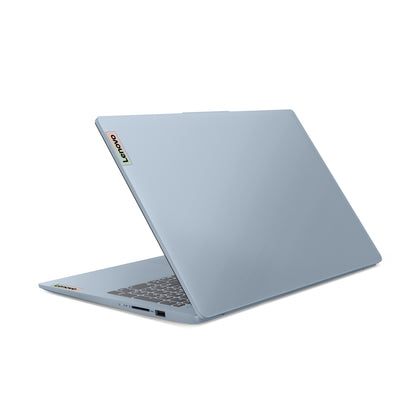 Laptop Lenovo IdeaPad Slim 3 15ABR8 15.6" AMD Ryzen 5 5625U 8GB 512 SSD Windows 11 Home Azul