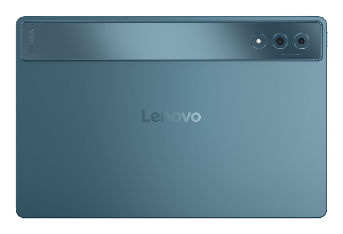 Tablet Lenovo Idea Yoga Tab Plus 12.7 16gb Ram 256gb Snapdragon 8 Gen3 Paq de teclado 2en1 Lenovo Tab Pencil Pro