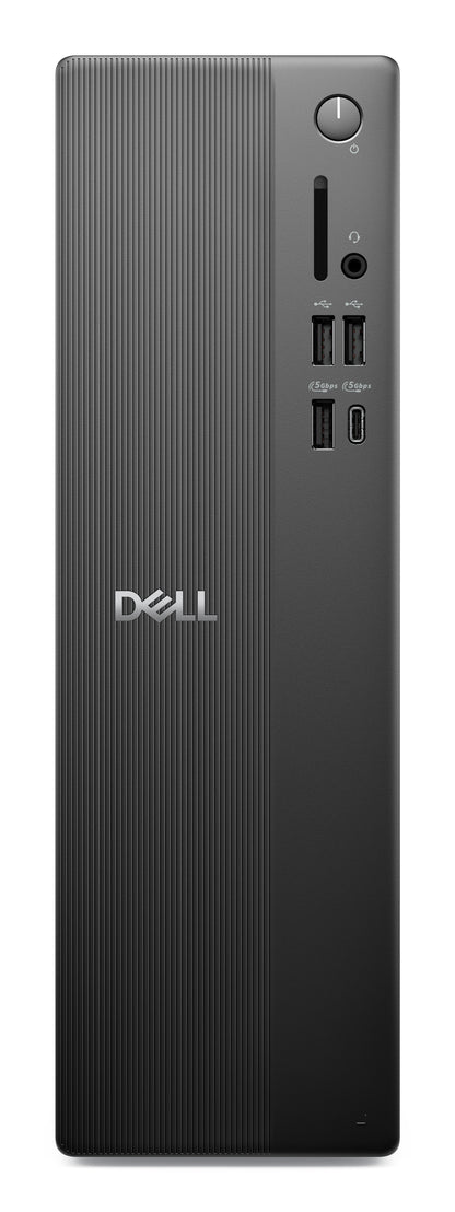 DELL Pro QVS1260 Intel® Core™ i7 i7-14700 16 GB DDR5-SDRAM 512 GB SSD Windows 11 Pro PC delgado PC Negro