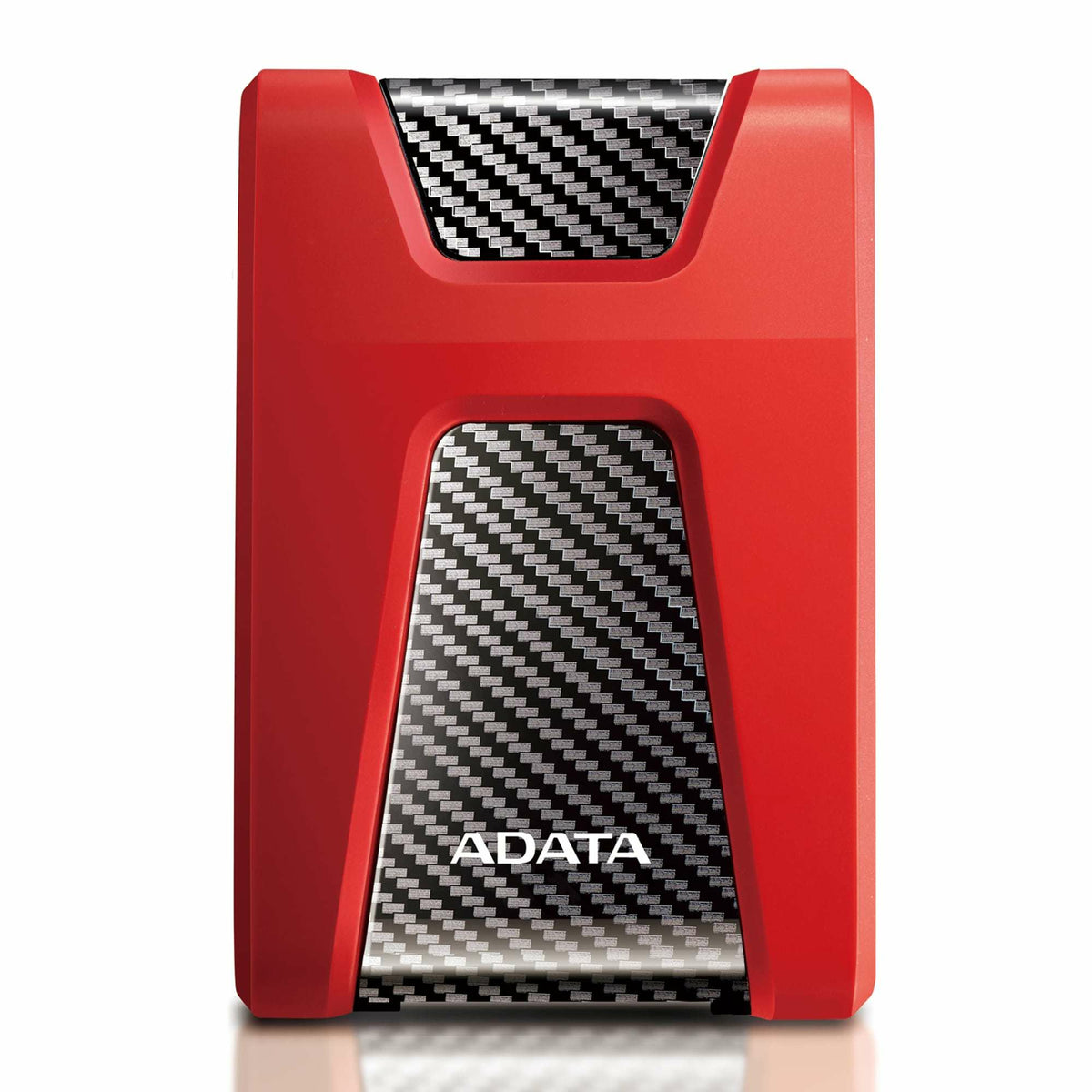 Disco Duro Externo Adata 2TB HD650 2.5" USB 3.1 Rojo