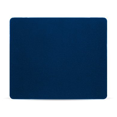 BRobotix 695157 alfombrilla para ratón Azul