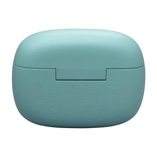 Auriculares JBL Buds Vibe Beam 2 color Azul