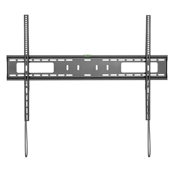 StarTech.com FPWFXB1 soporte para TV 2.54 m (100") Negro