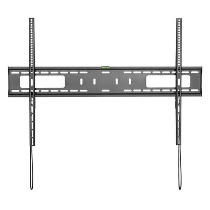 StarTech.com FPWFXB1 soporte para TV 2.54 m (100") Negro