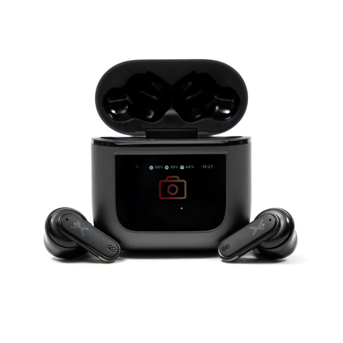 Perfect Choice PC-117179 audífono y auriculare True Wireless Stereo (TWS) Llamadas/Música