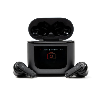 Perfect Choice PC-117179 audífono y auriculare True Wireless Stereo (TWS) Llamadas/Música