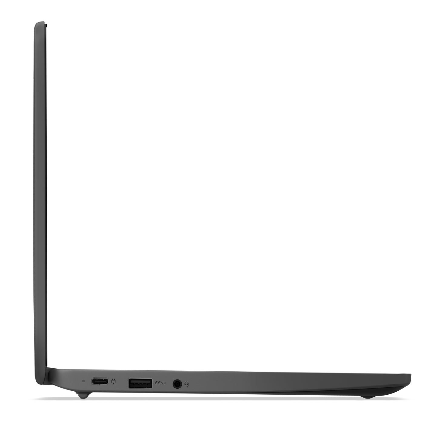 Lenovo 100e Chromebook Gen 4 (Intel) N100 29.5 cm (11.6") Pantalla táctil HD 8 GB LPDDR5-SDRAM 64 GB eMMC Wi-Fi 6 (802.11ax) ChromeOS Español Gris
