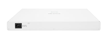HPE Aruba Networking Networking Instant On Switch 20p Gigabit CL4 4p Gigabit CL6 PoE 2p 10GBT 2p SFP+ 370W 1960