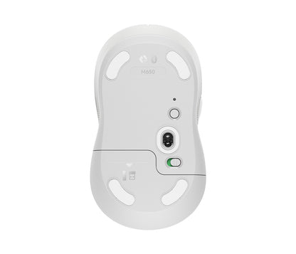 Logitech 910-006252 ratón Oficina Diestro Bluetooth Óptico 4000 DPI