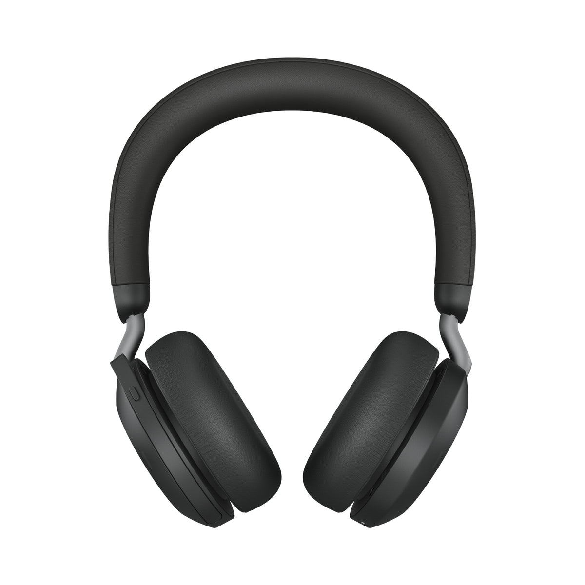 Jabra Evolve2 75 Auriculares Inalámbrico Diadema Oficina/Centro de llamadas USB Tipo C Bluetooth Base de carga Negro