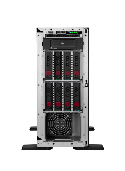 HPE ProLiant ML110 Gen11 servidor 1.92 TB Torre (4.5U) Intel Xeon Bronze 32 GB DDR5-SDRAM 500 W