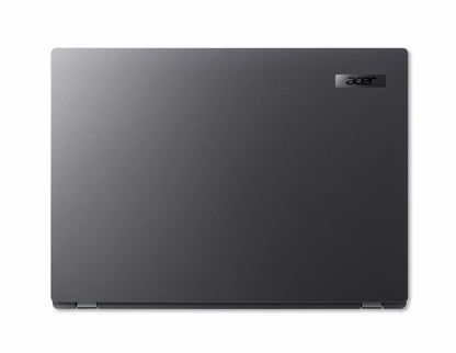 Acer TravelMate P2 TMP214-55-G2-56PW Intel® Core™ i5 i5-1335U Computadora portátil 35.6 cm (14") WUXGA 8 GB DDR5-SDRAM 512 GB SSD Wi-Fi 6 (802.11ax) Windows 11 Pro Gris