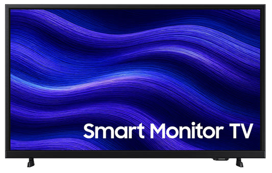 Samsung H5000 monitor de computadora 81.3 cm (32") 1366 x 768 Pixeles HD Negro