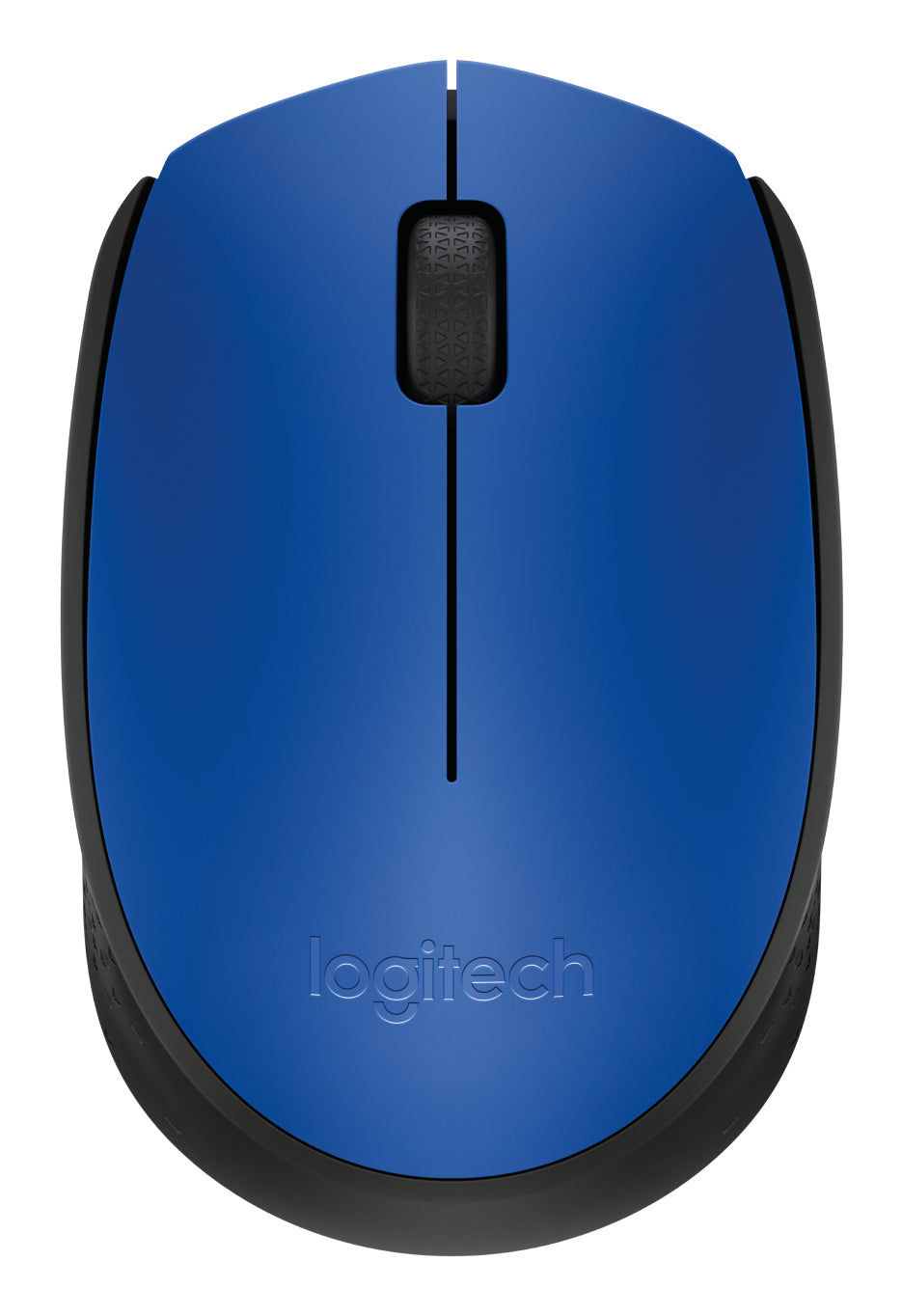 Logitech 910-004800 ratón Oficina Ambidiestro RF inalámbrico