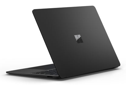 Microsoft Surface Laptop 7 Copilot+ PC Intel Core Ultra 7 Computadora portátil 35 cm (13.8") Pantalla táctil 32 GB LPDDR5x-SDRAM 1 TB SSD Wi-Fi 7 (802.11be) Windows 11 Pro Negro