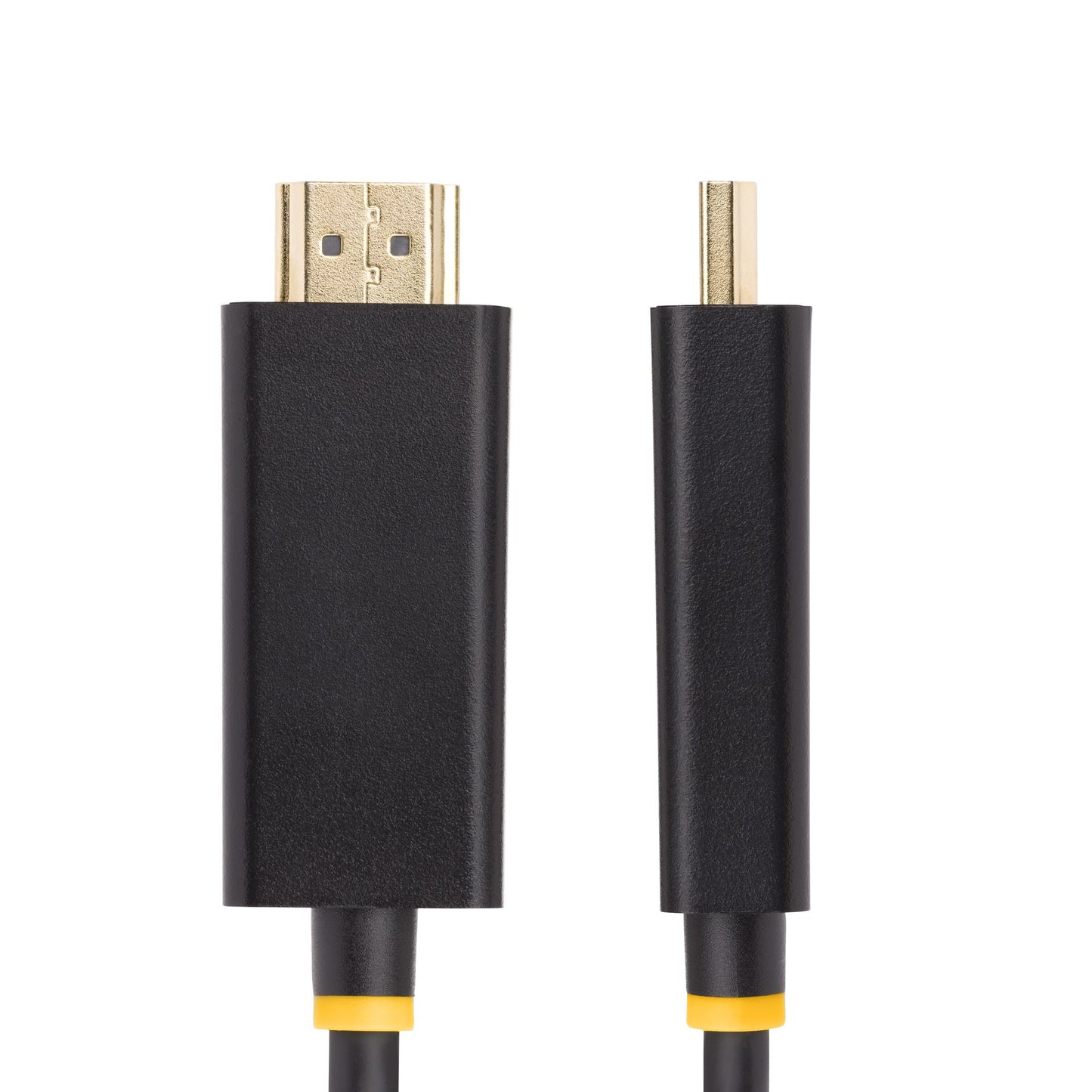 StarTech.com 6F-DP-HDMI-4K60-HDR adaptador de cable de vídeo HDMI Tipo A (Estándar) Negro