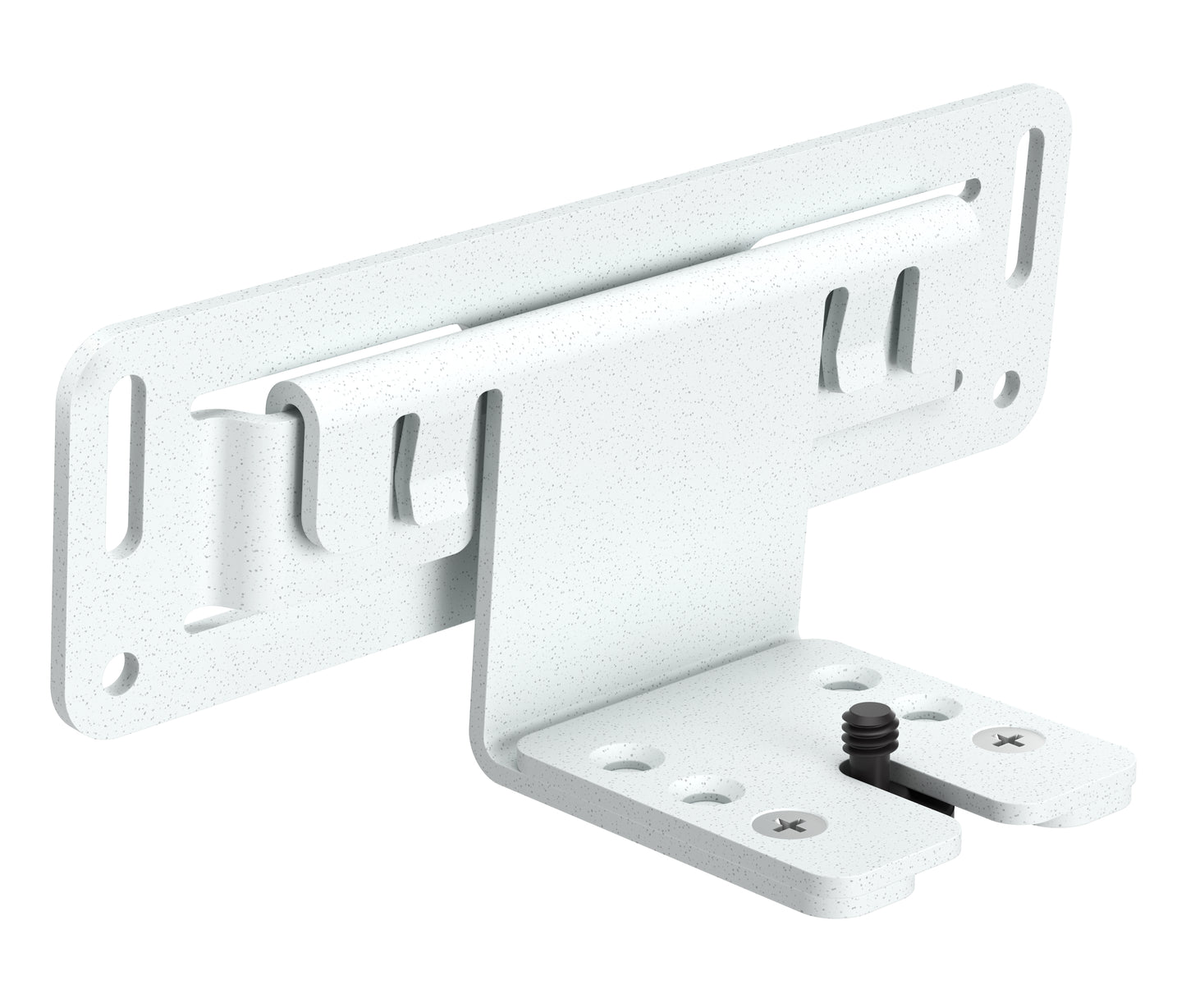HP Poly Studio X30/X32/V12 VESA and Wall Mount Soporte VESA Blanco