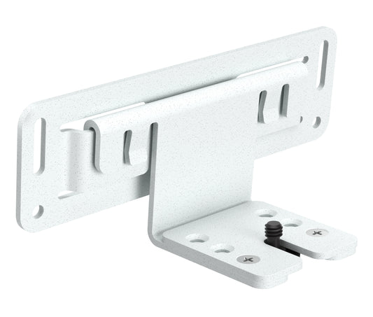 HP Poly Studio X30/X32/V12 VESA and Wall Mount Soporte VESA Blanco