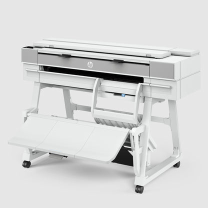 Plotter HP Multifuncional DesignJet T950 Inyección Térmica de Tinta 36" Resolución Máxima 2400x2400 dpi