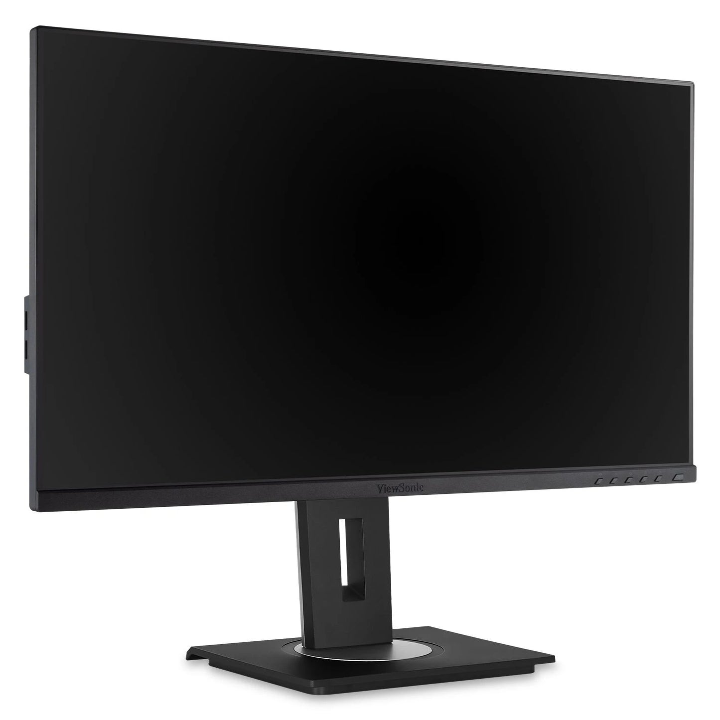 Viewsonic VG275 monitor de computadora 68.6 cm (27") 1920 x 1080 Pixeles Full HD LED Negro