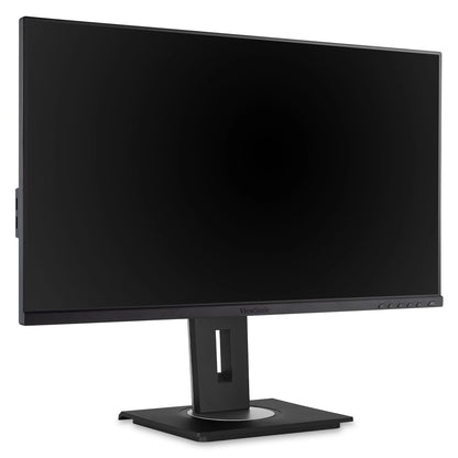 Viewsonic VG275 monitor de computadora 68.6 cm (27") 1920 x 1080 Pixeles Full HD LED Negro