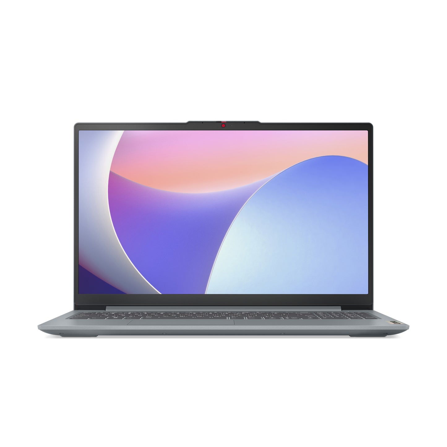 Laptop Lenovo Slim 15IRU8 IDEAPAD Core i3-1305U 8GB 512GB Touchpad Gris