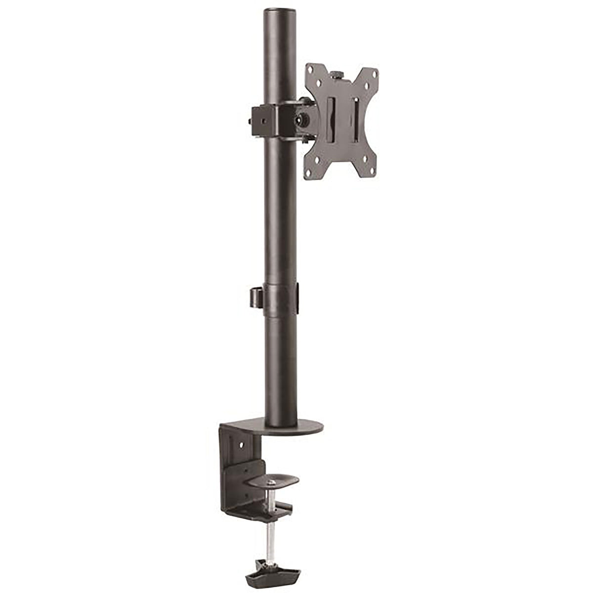StarTech.com ARMPIVOTV2 soporte para pantalla plana 81.3 cm (32") Negro