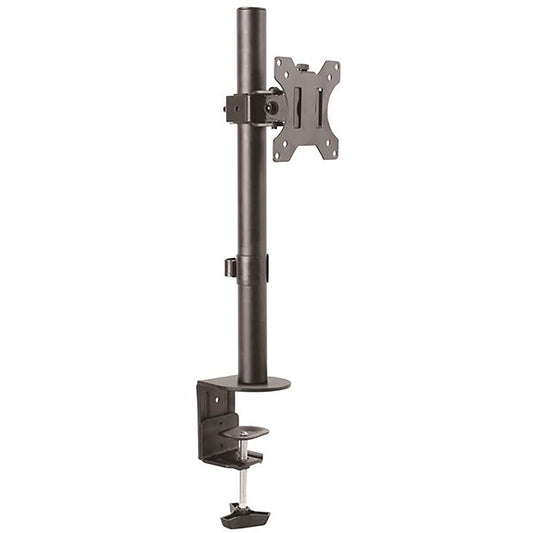 StarTech.com ARMPIVOTV2 soporte para pantalla plana 81.3 cm (32") Negro
