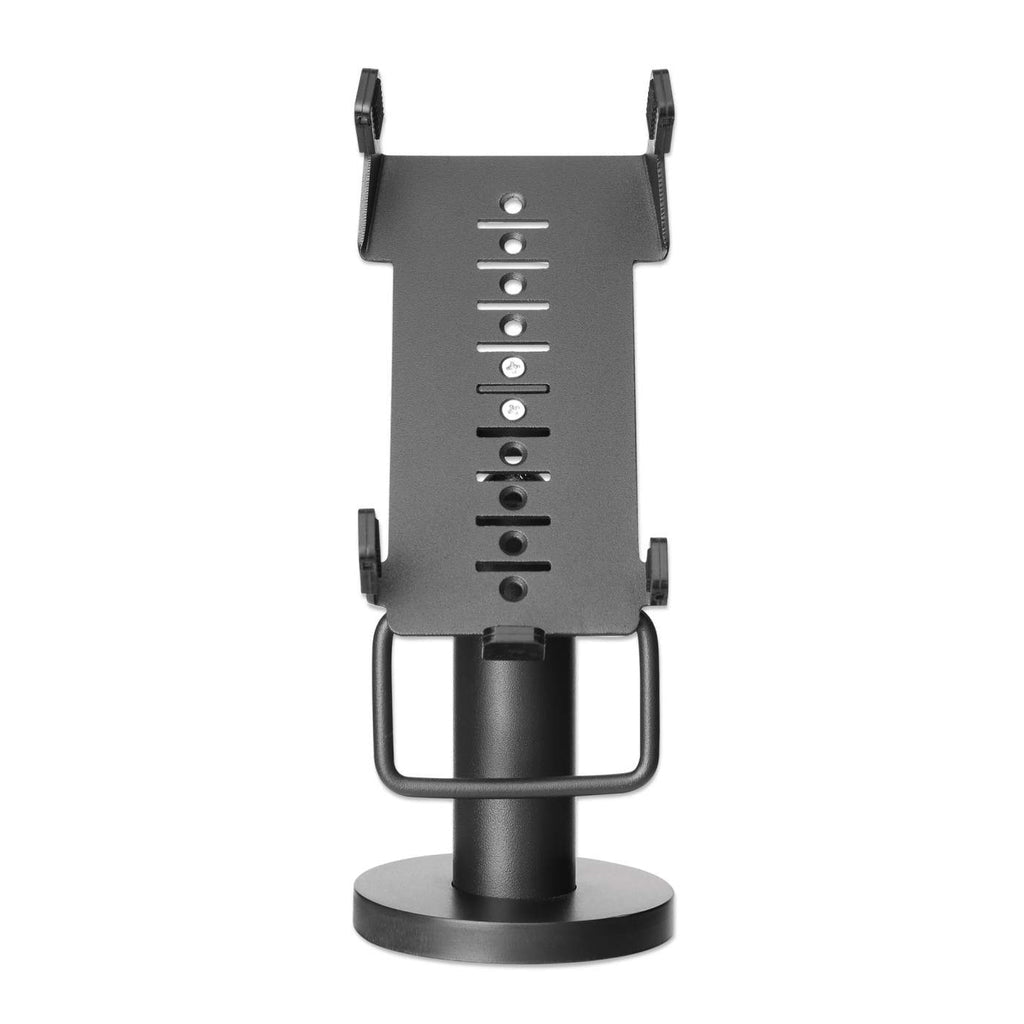 Manhattan 462235 soporte Soporte activo para teléfono móvil Negro