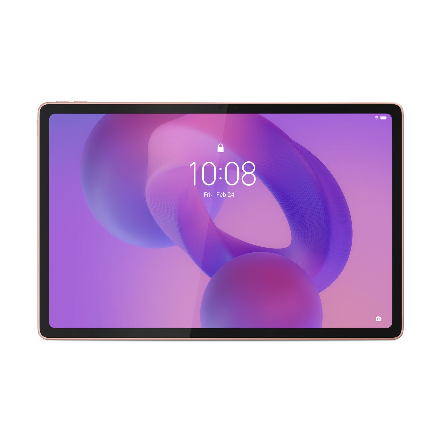 Lenovo Idea Tab Plus MediaTek Dimensity 256 GB 30.7 cm (12.1") 8 GB Wi-Fi 5 (802.11ac) Android 15 Arena