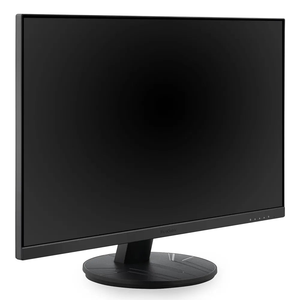 Viewsonic VX Series VX2716A monitor de computadora 68.6 cm (27") 1920 x 1080 Pixeles Full HD LCD Negro