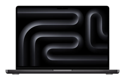 Apple MacBook Pro Apple M M5 Computadora portátil 36.1 cm (14.2") 24 GB 1 TB SSD Wi-Fi 6E (802.11ax) macOS Tahoe Negro