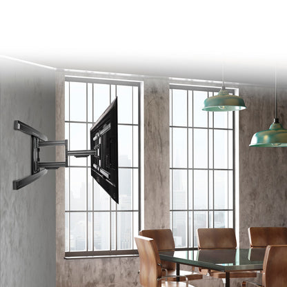 StarTech.com FPWARTS1 soporte para TV 2.03 m (80") Negro