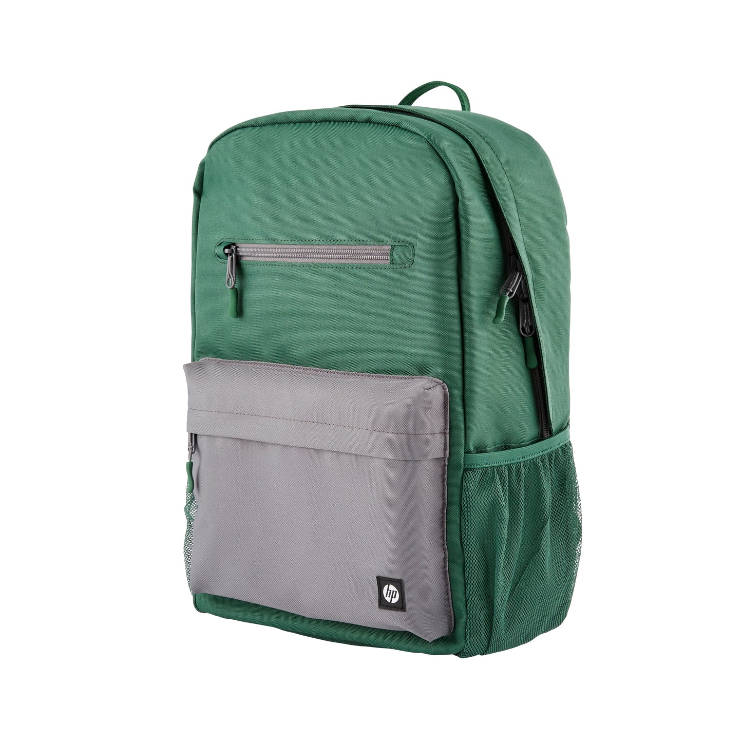Mochila HP Campus Green 15.6