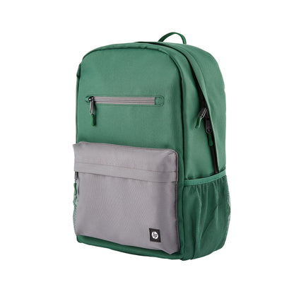Mochila HP Campus Green 15.6