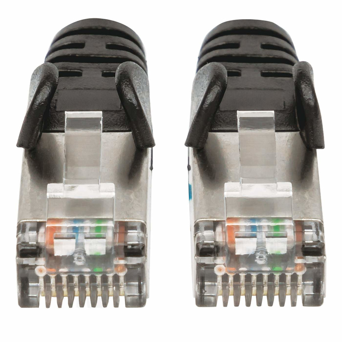 Intellinet 741545 cable de red 3 m S/FTP (S-STP)