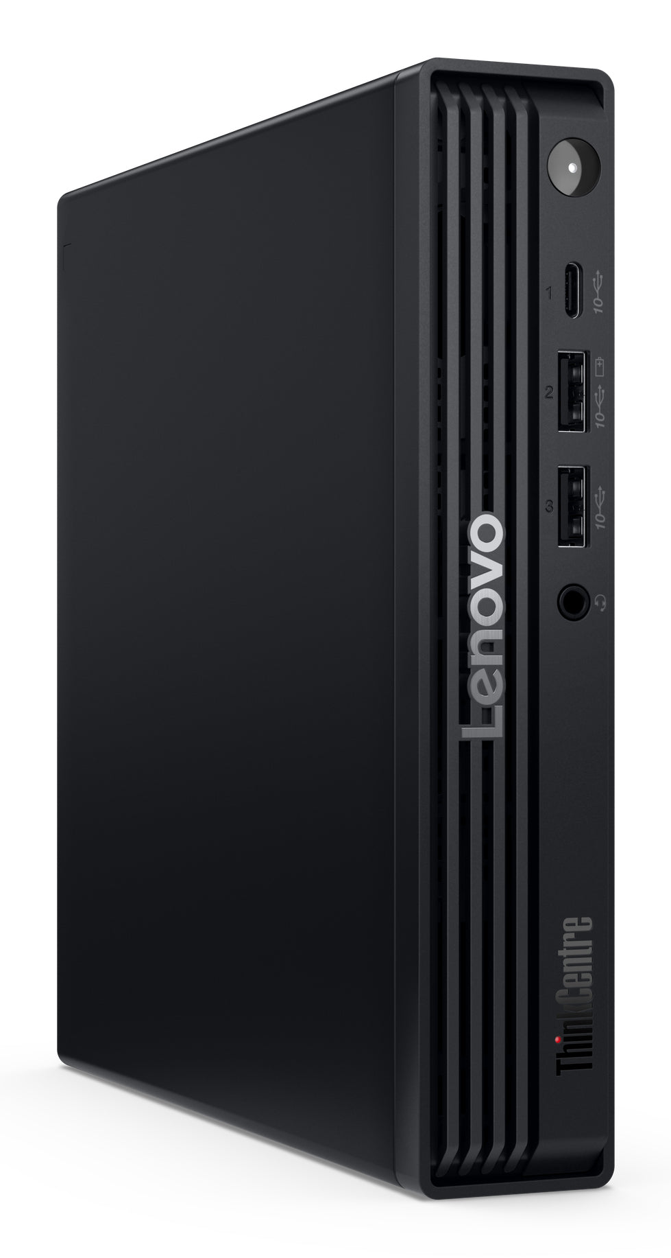 Lenovo ThinkCentre M70q Gen 6 Intel Core Ultra 7 265T 16 GB DDR5-SDRAM 1 TB SSD Windows 11 Pro Mini PC Negro