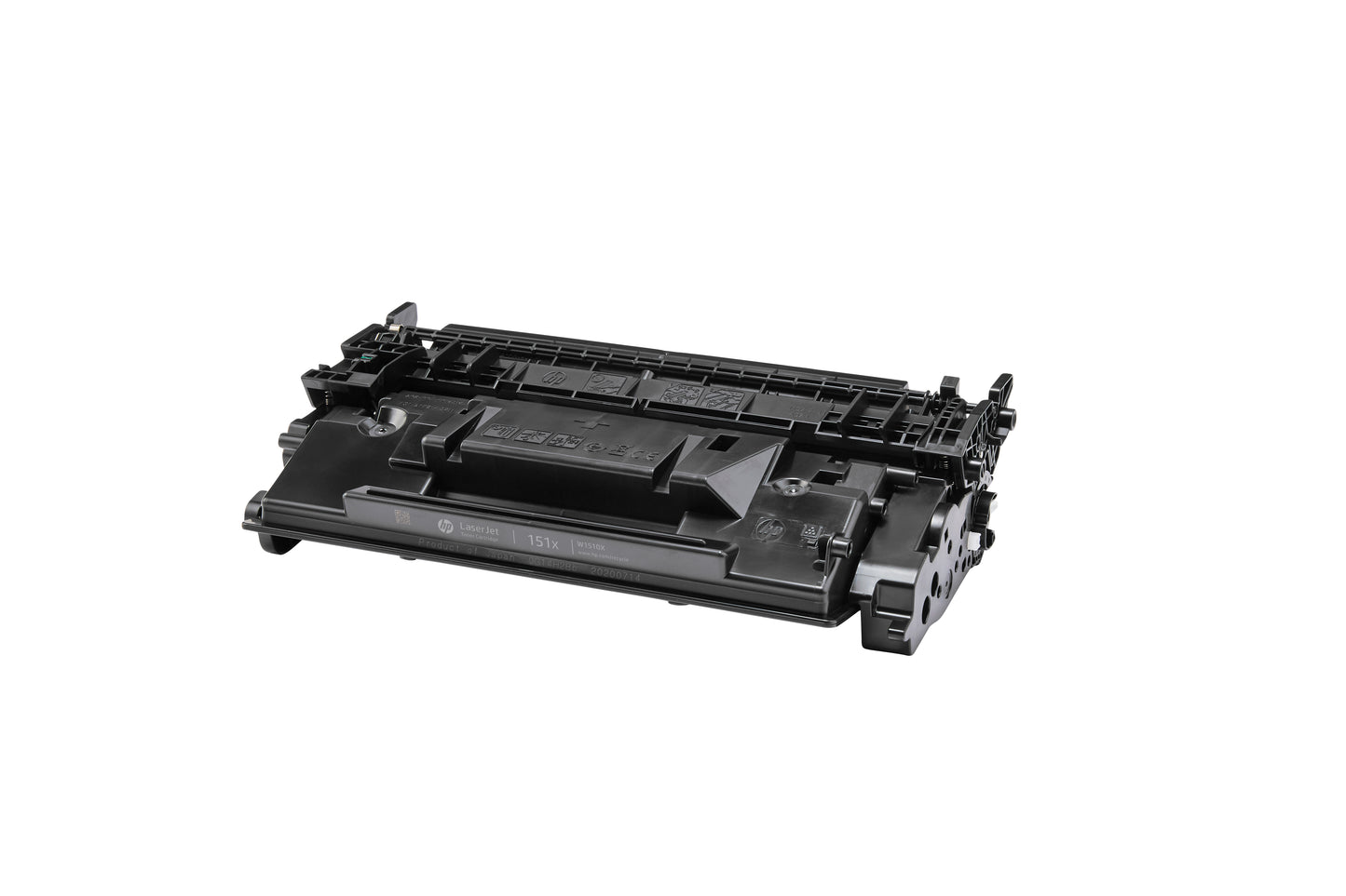 Tóner HP LaserJet 151X Color Negro