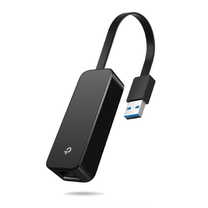 Adaptador TP-Link de red USB 3.0 a Gigabit Ethernet