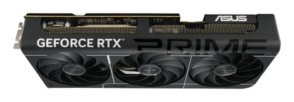 Tarjeta de Video ASUS PRIME GeForce RTX 5080 16GB 256-bit GDDR7 PCI Express 5.0